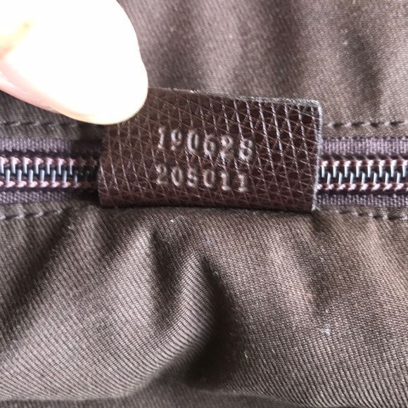 Gucci used - Picture 5 of 8